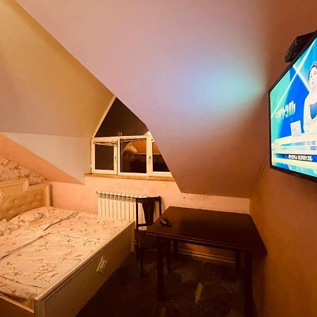 Crystal Villa Hotel エレバン エクステリア 写真