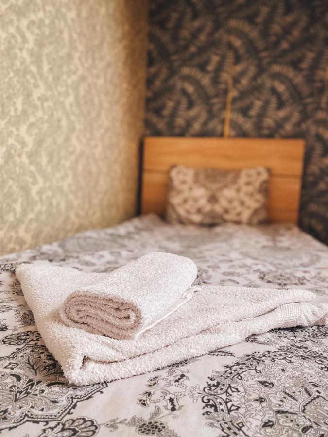 Crystal Villa Hotel エレバン エクステリア 写真